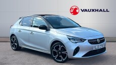 Vauxhall Corsa 1.2 Elite Edition 5dr Petrol Hatchback